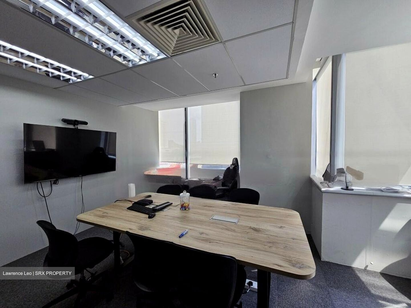 Lippo Building (D1), Office #511702341